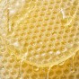 Żelowe płatki tonizujące nasączone esencją z niacynamidem i pęseta Biodance Vita Niacinamide