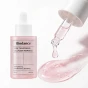 Precyzyjna pipeta i lekka nawilżająca konsystencja ampułki Biodance Pore Tightening Collagen Ampoule