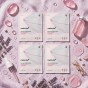 elastyczna, ujędrniona cera i promienny blask po zestawie masek Medicube PDRN Pink Collagen