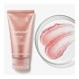 Nakładanie okluzyjnej maski liftingującej na noc Medicube Collagen Night Wrapping Mask