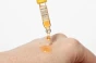 Pipeta i skoncentrowana formuła z kwasem kojowym i niacynamidem Medicube Kojic Acid Turmeric Serum