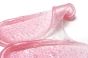 Aplikacja całonocnej maski liftingująco-drenującej Medicube PDRN Pink Caffeine Night Wrapping Mask