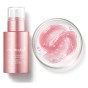 Dozownik pompka i formuła z mikroigłami Medicube PDRN Pink Collagen Exosome Shot 7500