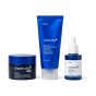 Medicube Zero Pore Trio Set – Zestaw zwężający pory z maską błotną, serum i kremem SaiL Cosmetics