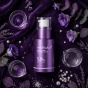 napięta, gładka skóra, spłycone zmarszczki i zwężone pory po serum Medicube Retinol NMN