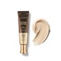 Precyzyjny aplikator kremu liftingującego pod oczy Medicube Deep Lifting Peptide Eye Cream