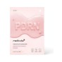 Medicube PDRN Pink Vita Coating Mask – Biostymulująca maska powlekana z PDRN i witaminą B12 22g SaiL Cosmetics
