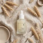 Efekt – jedwabiście gładka cera, zwężone pory i promienny blask glass skin po serum Numbuzin No.3