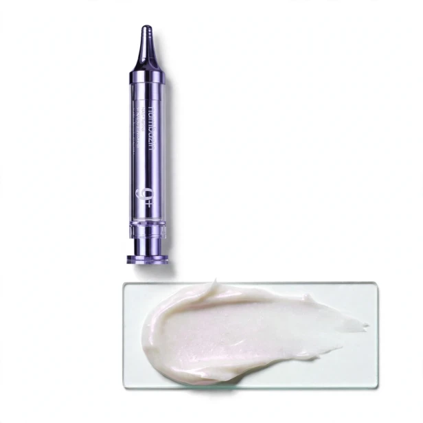 Precyzyjny aplikator próżniowy strzykawka kremu Numbuzin No.9+ NAD+ Retinol Volumetox