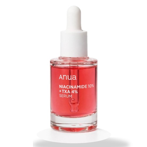 Anua Niacinamide 10% + TXA 4% Serum – Serum rozjaśniające przebarwienia z kwasem traneksamowym 30ml SaiL Cosmetics