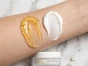 Dwufazowa formuła 2w1 kremu d'Alba White Truffle Double Serum &amp; Cream ze szpatułką