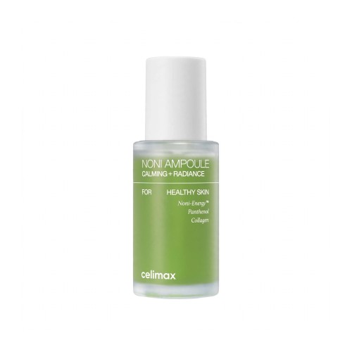 Celimax The Real Noni Energy Ampoule – Odżywczo-kojąca ampułka z ekstraktem z owoców noni 30ml SaiL Cosmetics