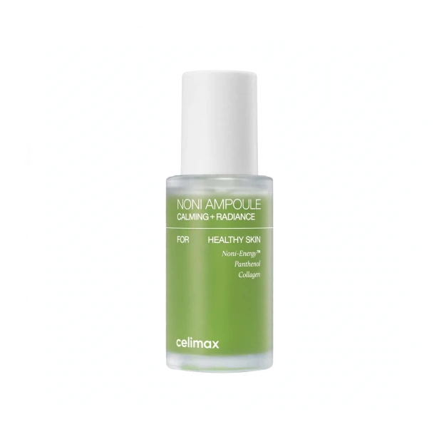 Celimax The Real Noni Energy Ampoule – Odżywczo-kojąca ampułka z ekstraktem z owoców noni 30ml SaiL Cosmetics