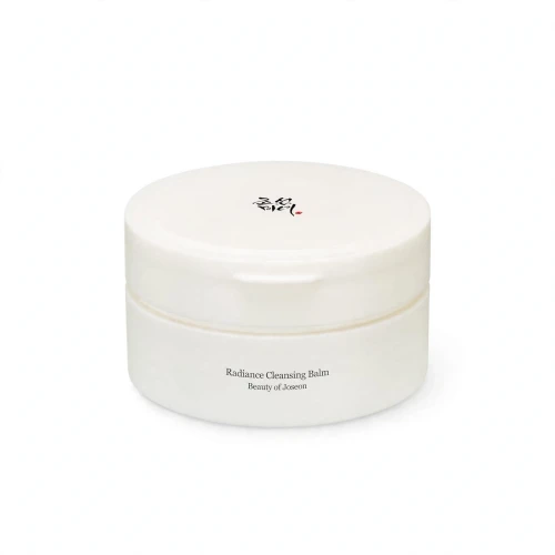 Beauty of Joseon Radiance Cleansing Balm – Rozświetlający balsam do demakijażu z ryżem 100ml SaiL Cosmetics