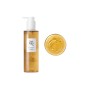 Lekka płynna konsystencja olejku do demakijażu Beauty of Joseon Ginseng Cleansing Oil