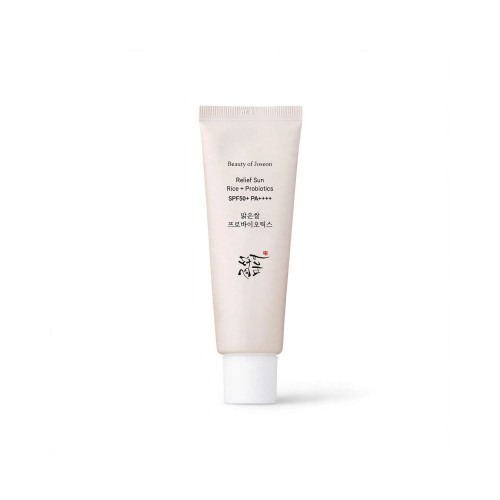 Beauty of Joseon Relief Sun krem nawilżający SaiL Cosmetics