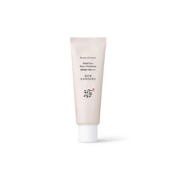 Beauty of Joseon Relief Sun krem nawilżający SaiL Cosmetics