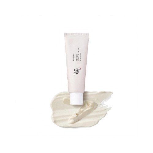 lekka formuła serum rozjaśniającego Beauty of Joseon