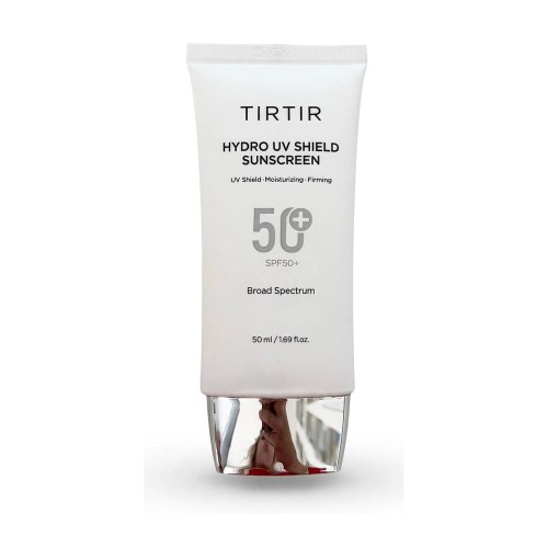 TIRTIR Hydro UV Shield Sunscreen SPF50+ – Nawilżająco-ujędrniający krem przeciwsłoneczny 50ml SaiL Cosmetics