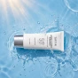 Efekt – brak bielenia, ochrona przed fotostarzeniem i nawilżona skóra po kremie SPF50+ TIRTIR