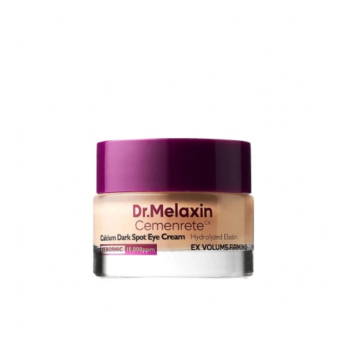 Dr. Melaxin Cemenrete CX Calcium Dark Spot Eye Cream – Ujędrniający krem pod oczy z wapniem 30ml SaiL Cosmetics