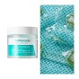 Tłoczona faktura dwustronnego płatka złuszczającego Dr. Melaxin BP Exfoliating Pad