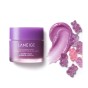 Aksamitna balsamowa konsystencja maski do ust LANEIGE Lip Sleeping Mask Gummy Bear