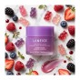 Efekt – zregenerowane, gładkie i miękkie usta po masce LANEIGE Lip Sleeping Mask