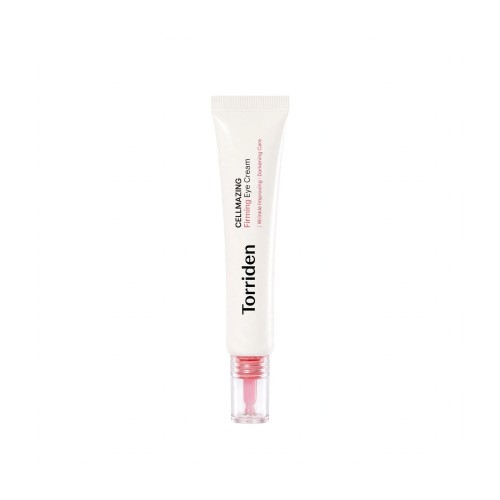 Torriden CELLMAZING Firming Eye Cream – Ujędrniający krem pod oczy z kolagenem 5D 30ml SaiL Cosmetics