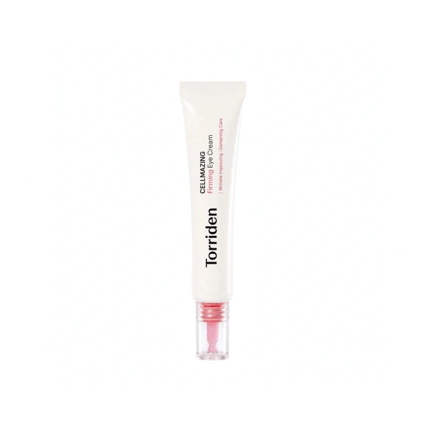 Torriden CELLMAZING Firming Eye Cream – Ujędrniający krem pod oczy z kolagenem 5D 30ml SaiL Cosmetics