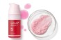 Różowa bąbelkowa formuła ujędrniającego serum Medicube PDRN Pink Collagen