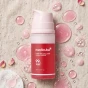 Efekt – ujędrniona, wygładzona i rozświetlona cera po serum Medicube PDRN Pink Collagen