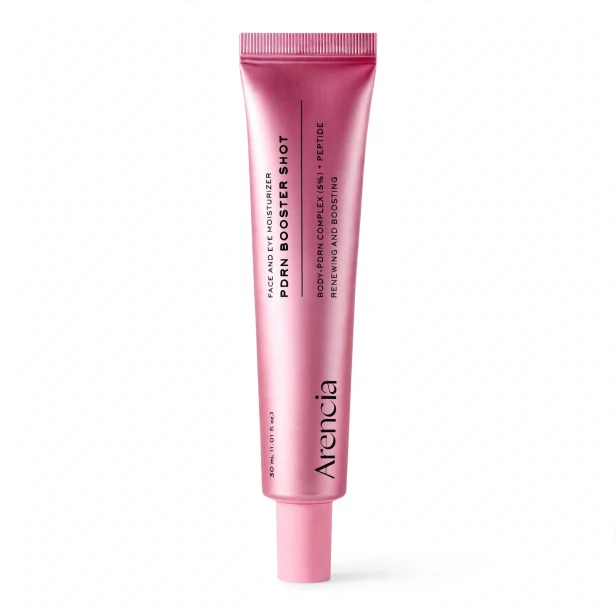 Arencia PDRN Booster Shot – Ujędrniający krem do twarzy i pod oczy z PDRN 30ml SaiL Cosmetics