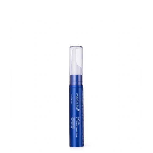 Medicube One Day Exosome Shot 25000 – Mikronakłuwające serum na pory z egzosomami 13ml SaiL Cosmetics
