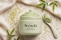 Efekt – czyste pory, zmatowiona i wygładzona cera po myciu pianką Arencia Rice Mochi Cleanser