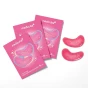 Hit w Korei – galaretkowa maska hydrożelowa pod oczy Medicube PDRN Pink Collagen