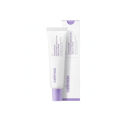 celimax Derma Nature Glutathione Longlasting Tone-Up Cream – Rozjaśniający krem tonujący 35ml SaiL Cosmetics