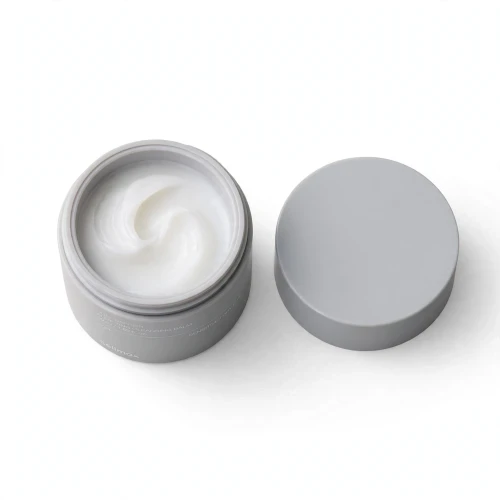 Higieniczny mechanizm grinder w balsamie oczyszczającym CELIMAX Dual Barrier