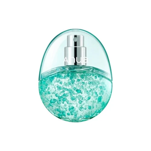 ANUA PDRN Hyaluronic Acid Capsule Mist – Nawilżająca mgiełka z PDRN i kwasem hialuronowym 50ml SaiL Cosmetics