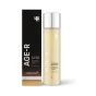 MEDICUBE AGE-R Glutathione Glow Toner – Rozświetlający tonik z glutationem i peptydami 140ml SaiL Cosmetics