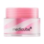 MEDICUBE PDRN Pink Peptide Lip Sleeping Mask – Koreańska całonocna maseczka do ust z PDRN SaiL Cosmetics