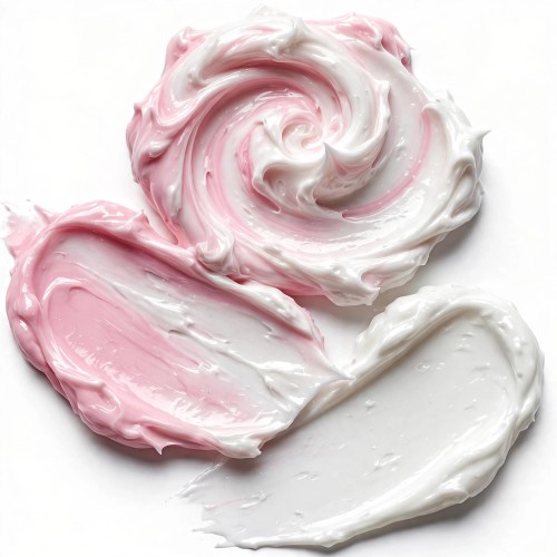 Regenerująca formuła maski do ust z peptydami i masłem shea MEDICUBE PDRN Lip Mask