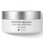 K-SECRET Instant Relief Eye Gel Patches with Caffeine – Koreańskie hydrożelowe płatki pod oczy z WĄKROTKĄ AZJATYCKĄ SaiL Cosmetic