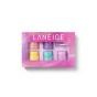 Laneige Lip Sleeping Mask Set – Zestaw 5 maseczek całonocnych do ust 5x3g SaiL Cosmetics