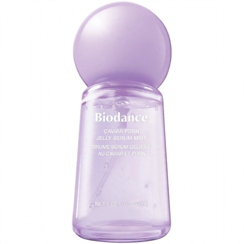 Biodance Caviar PDRN Jelly Serum Mist – Koreańska żelowa mgiełka z PDRN i kawiorem SaiL Cosmetics
