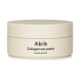 Abib Collagen Eye Patch Jericho Rose Jelly – Hydrożelowe płatki pod oczy z kolagenem i różą jerychońską 60szt SaiL Cosmetics