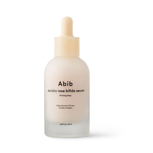 Abib Jericho Rose Bifida Serum Firming Drop – Ujędrniające serum do twarzy z bifidą i różą jerychońską 50ml SaiL Cosmetics
