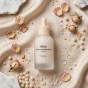 Mleczna konsystencja i zakraplacz serum ujędrniającego Abib Jericho Rose Bifida Serum