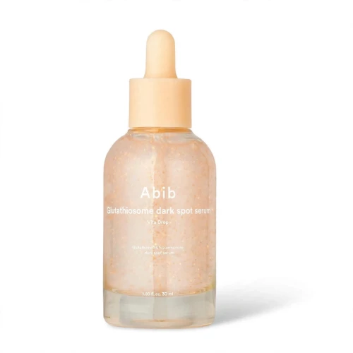 Abib Glutathiosome Dark Spot Serum Vita Drop – Serum na przebarwienia z glutationem i niacynamidem 30ml SaiL Cosmetics