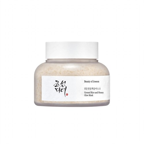 Beauty of Joseon Ground Rice and Honey Glow Mask – Rozświetlająca maska z ryżem i miodem 150ml SaiL Cosmetics